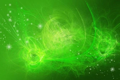 Abstract Green Wallpapers By Hartley1942 On DeviantArt