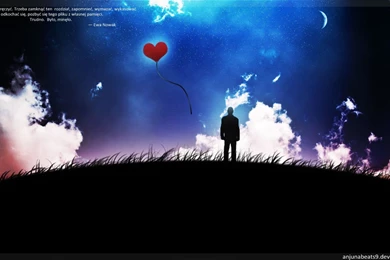 I Love Music By Anjunabeats9 On DeviantArt