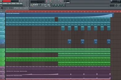 FL Studio And Far Cry 3 Making Music Anjunabeats Forums