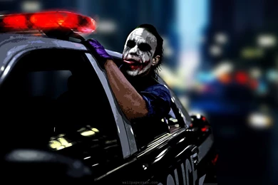 The Joker Wallpapers