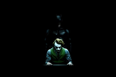 Joker The Dark Knight Wallpapers   Wallpapers Cave