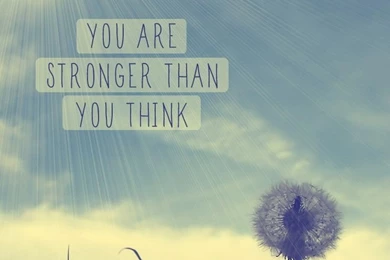 Tap On Image For More Inspiring Quotes! You Are Strong   iPhone ...