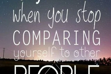 You Will Never Influence The World By Trying To Be Like It. iPhone ...