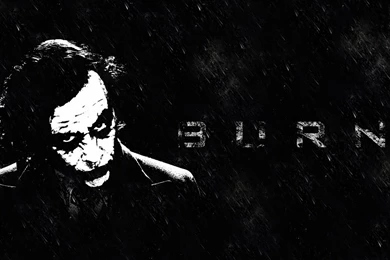 DeviantArt: More Like The Dark Knight Joker Wallpapers By ...