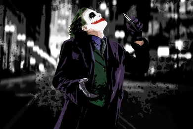 The Joker   The Dark Knight Image In HD 3930 Hd Wallpapers ...