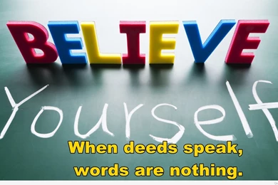 Believe wallpaper with background inspirational quote.jpg