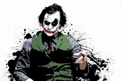 Joker   The Dark Knight Rises Wallpapers   Movie Wallpapers