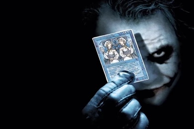 The Dark Knight The Joker Wallpapers   (