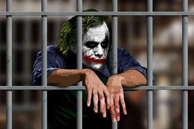 The Joker   The Dark Knight Wallpapers   Digital Art Wallpapers ...