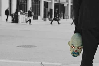 Wallpapers Land: Joker