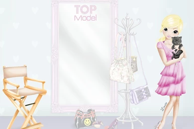 Top Model Wallpapers   Top Model Wallpapers (33105338)   Fanpop