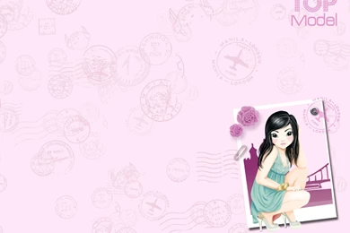 Top Model Wallpapers   Top Model Wallpapers (33105375)   Fanpop