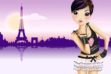 Top Model Wallpapers   Top Model Wallpapers (33105381)   Fanpop