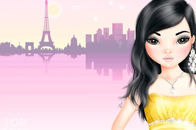 Topmodel On Pinterest