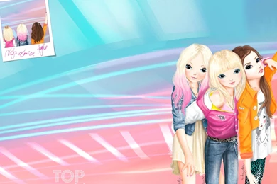 Wallpapers   TOPModel World   Home EN   TOPModel