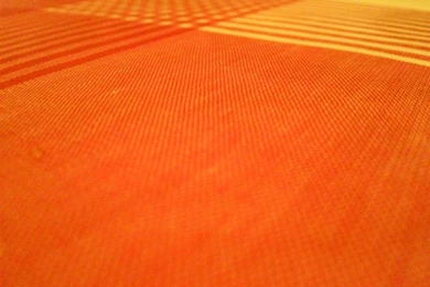 Orange Plain