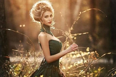 Top Models Wallpapers