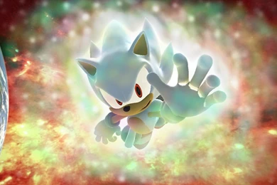 Hypersonic DeviantArt