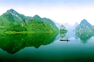 Personalize Your PC Using Free Backgrounds Scenes: Nature By Free ...