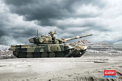 Wallpapers Tanks Army Image