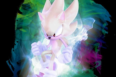 Transformaciones De Sonic The Hedgehog   Sonic The Hedgehog Fan