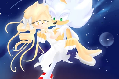 A Cutie Couple By LizTR On DeviantArt