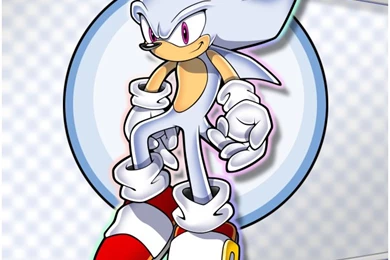 Hypersonic   DeviantArt