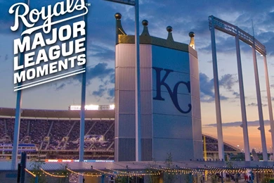 Kansas City Royals Wallpapers, Browser Themes & More