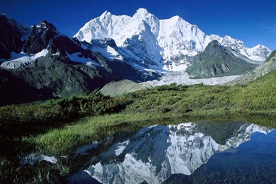 China Scenery Wallpapers (1)