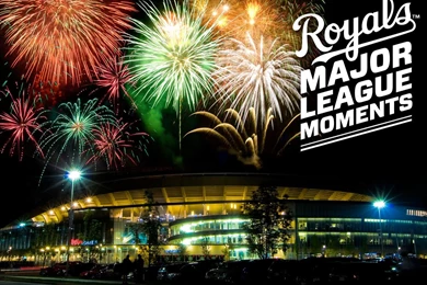 Kansas City Royals Wallpapers, Browser Themes & More