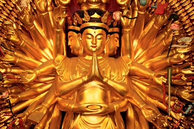 China Scenery Wallpapers   653598