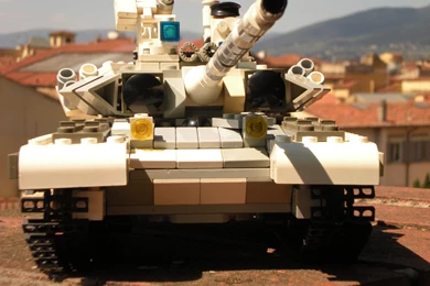 RUSSIAN T 90 TANK Weapon Military Tanks Lego Toy F Wallpapers ...