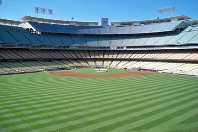 Dodger Stadium   Page 41