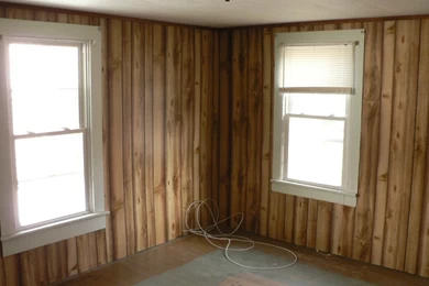 Wood Interior Wall Paneling: Image Of Wood Wall Paneling Ideas ...