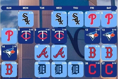 There Might Not Be Many Royals Fans, But I Still Wanted To Share ...