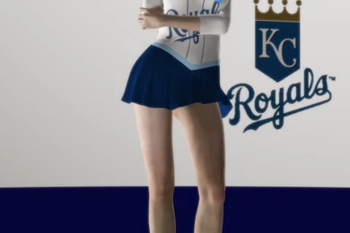 2014 Kansas City Royals By TrekkieGal On DeviantArt