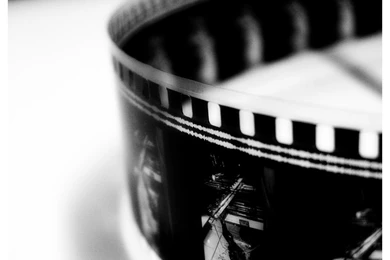 Detroit At The Movies