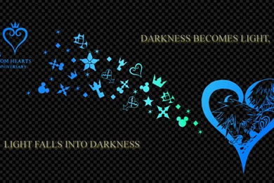 Kingdom Hearts Heartless Wallpapers   Wallpapers Cave