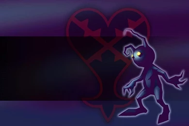 Heartless Wallpapers By Meiki On DeviantArt