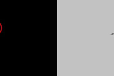 3840x1080] Kingdom Hearts   Heartless/Nobody Symbols : Multiwall