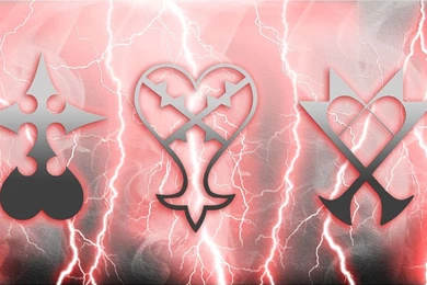 Kingdom Hearts Evil Wallpapers By Max Drake 3 Rulee On DeviantArt