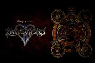 Kingdom Hearts