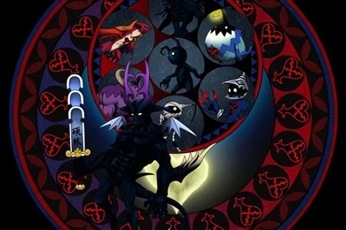 Heartless Awakening By Sharindan dragon On DeviantArt