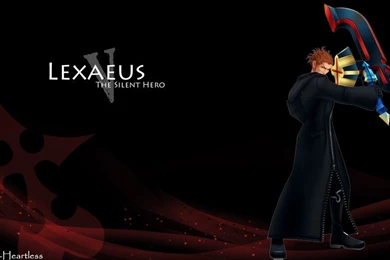 Kingdom Hearts Wallpapers By Shadow Heartless On DeviantArt