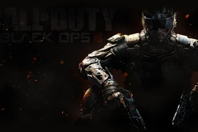 Download Wallpapers 1680x1050 Call Of Duty Black Ops 3, Call Of ...