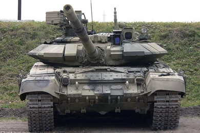 T 90 Bhishma Image Tank Lovers Group