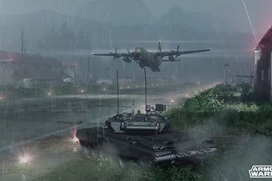 T 90 Vladimir MBT In Armored Warfare Armored Talk, An Armored ...