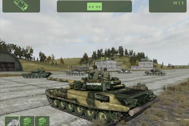 Russian Armor Pack   Heavy Armor   Armaholic