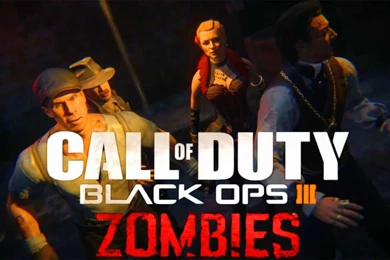 Call Of Duty Black Ops 3