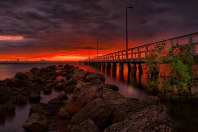 Peter Lik Photography, Nature, Fresh, Beach, Popular, Sunset ...